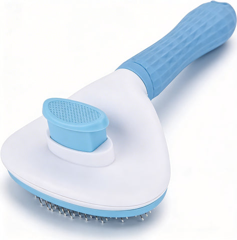 Grooming & Shedding Pets Brush