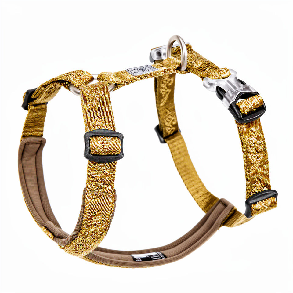 Escape Proof Harness for Active Dogs & Cats