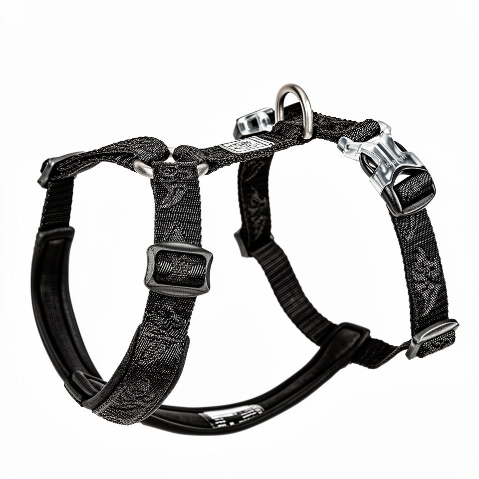 Escape Proof Harness for Active Dogs & Cats