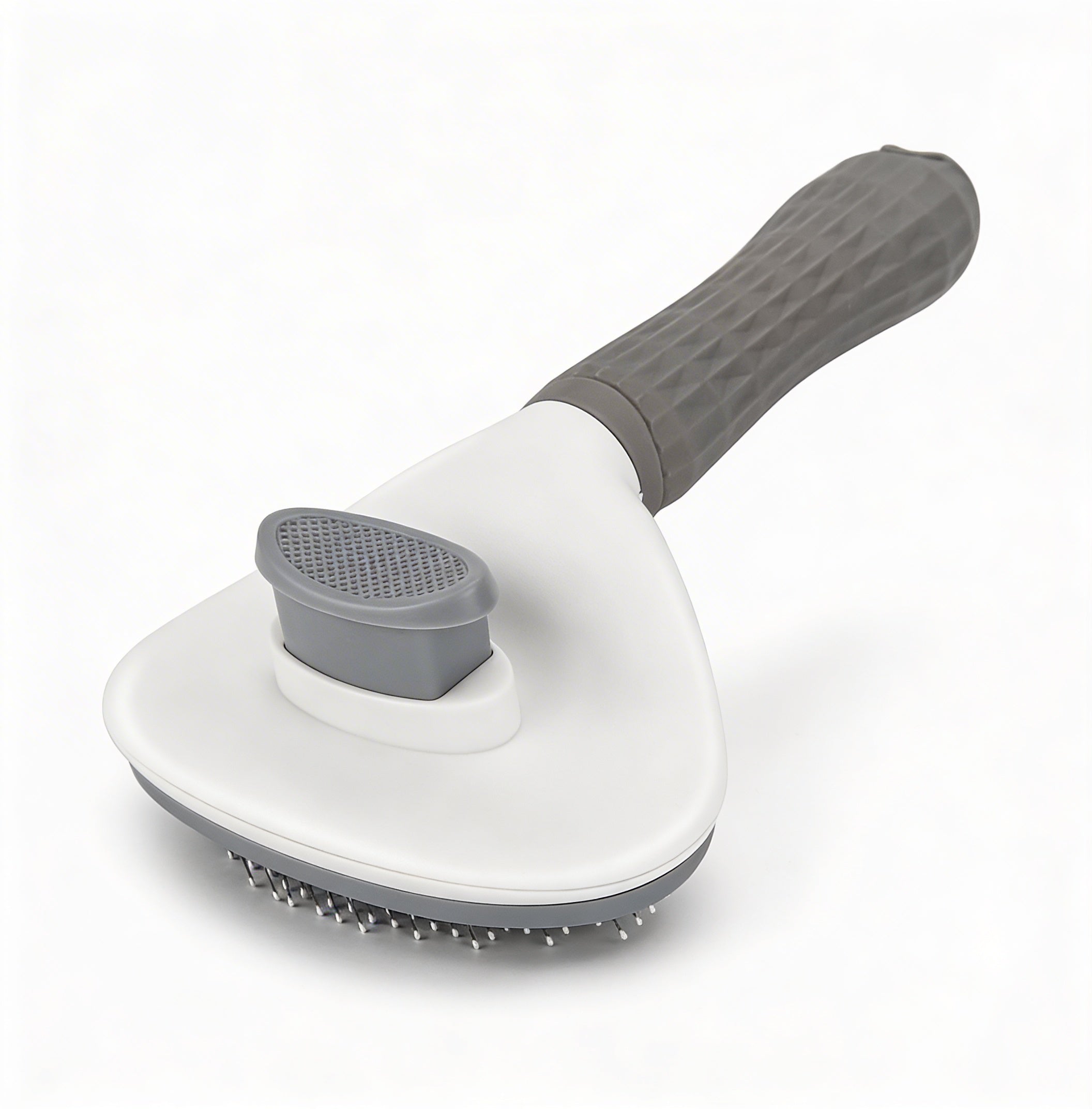 Grooming & Shedding Pets Brush