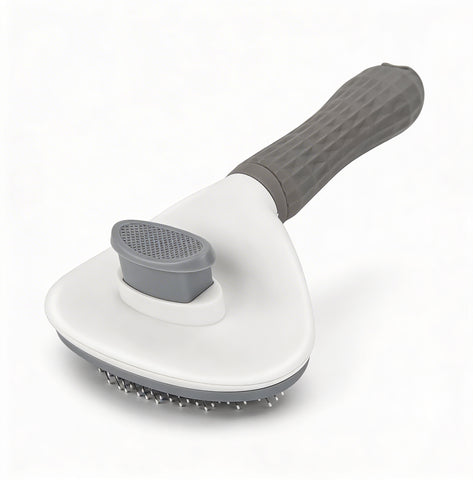 Grooming & Shedding Pets Brush