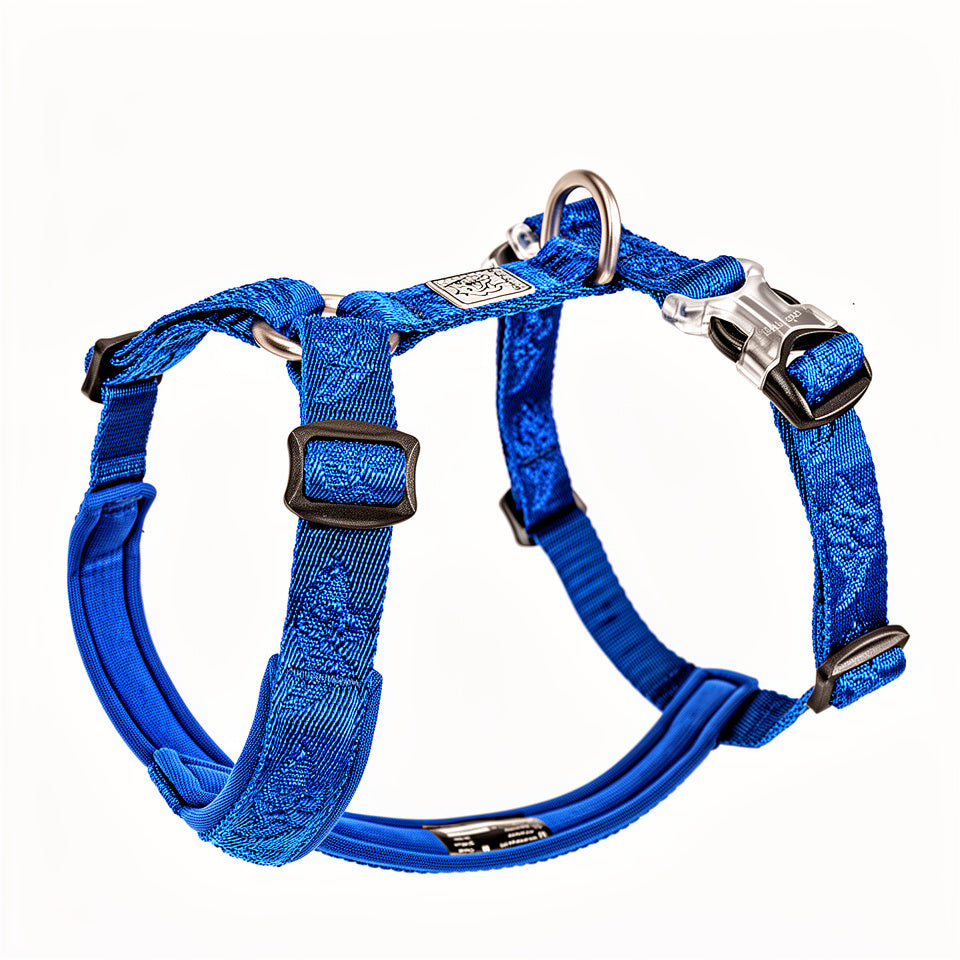 Escape Proof Harness for Active Dogs & Cats