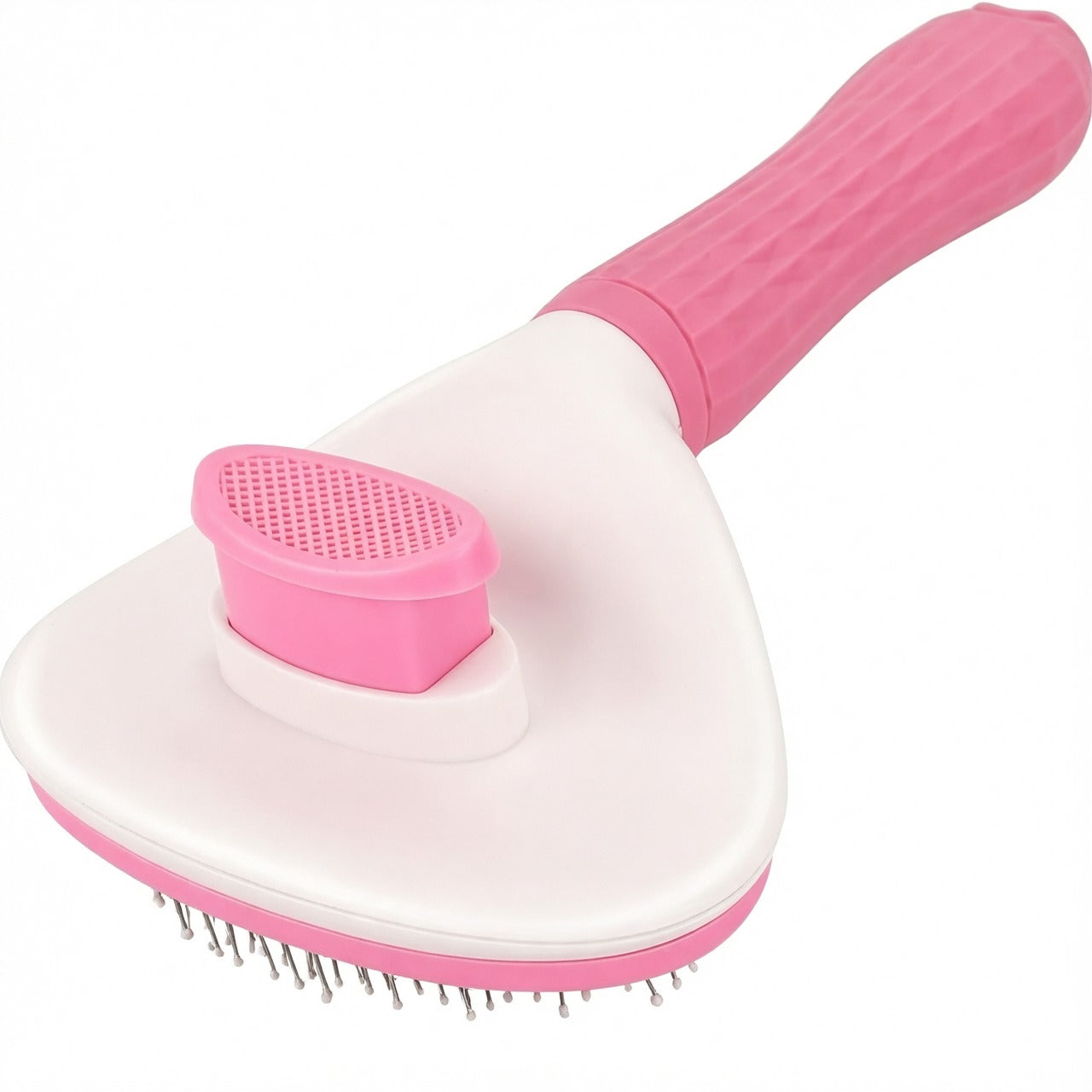 Grooming & Shedding Pets Brush