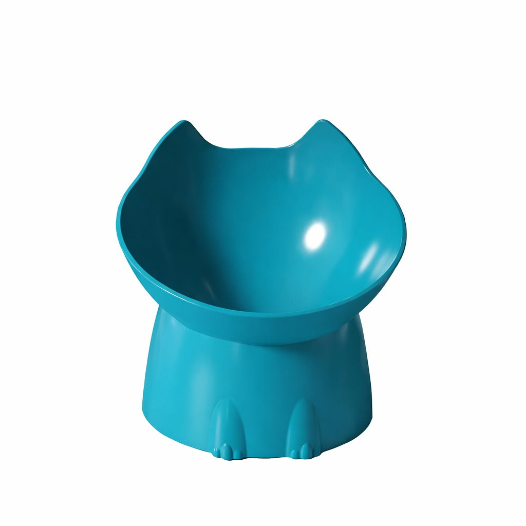Anti Slip Raised Pet Feeding Bowl