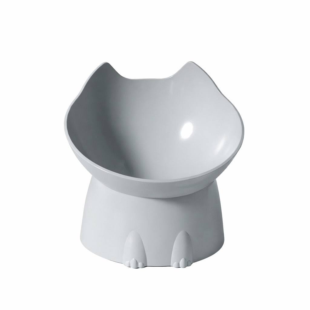 Anti Slip Raised Pet Feeding Bowl