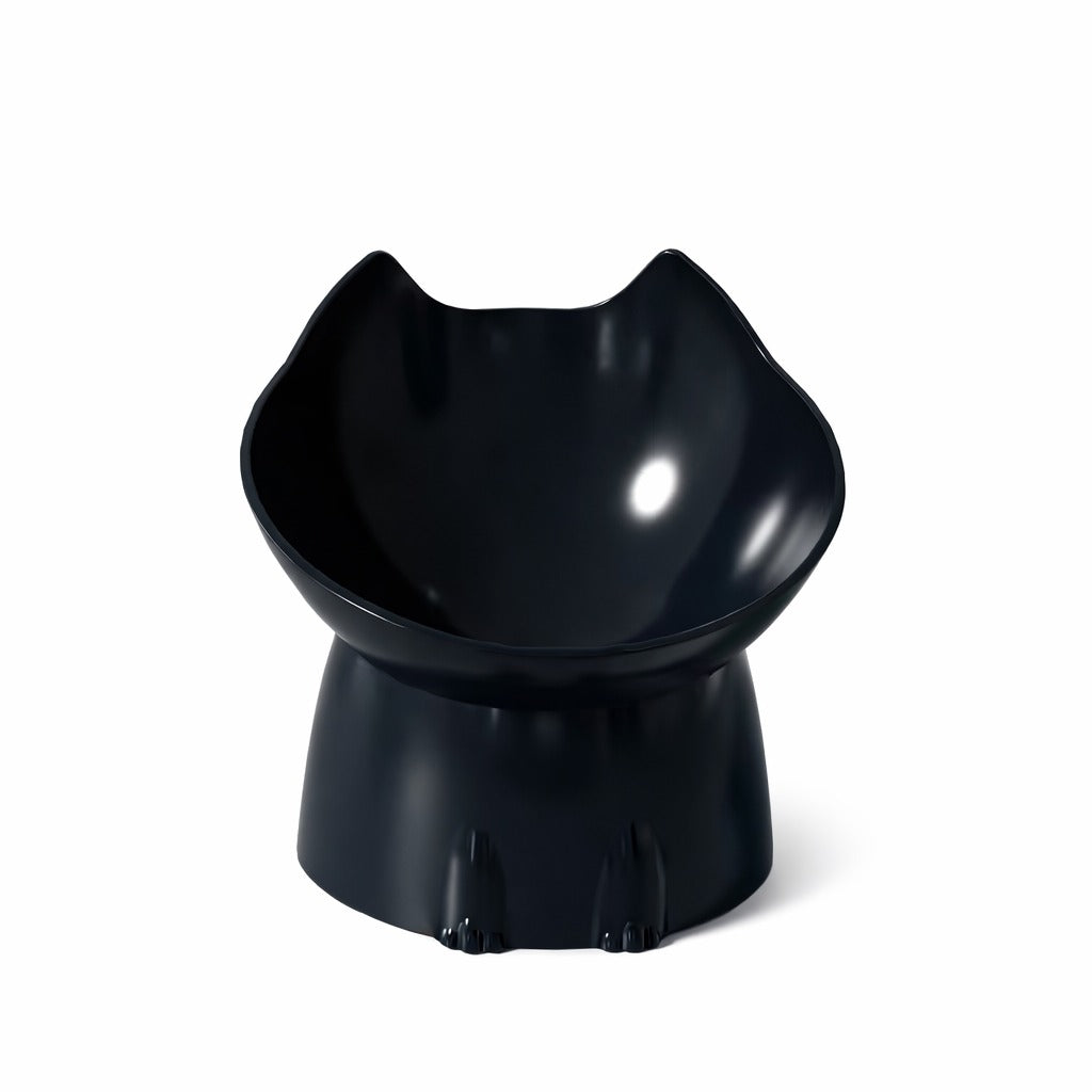 Anti Slip Raised Pet Feeding Bowl