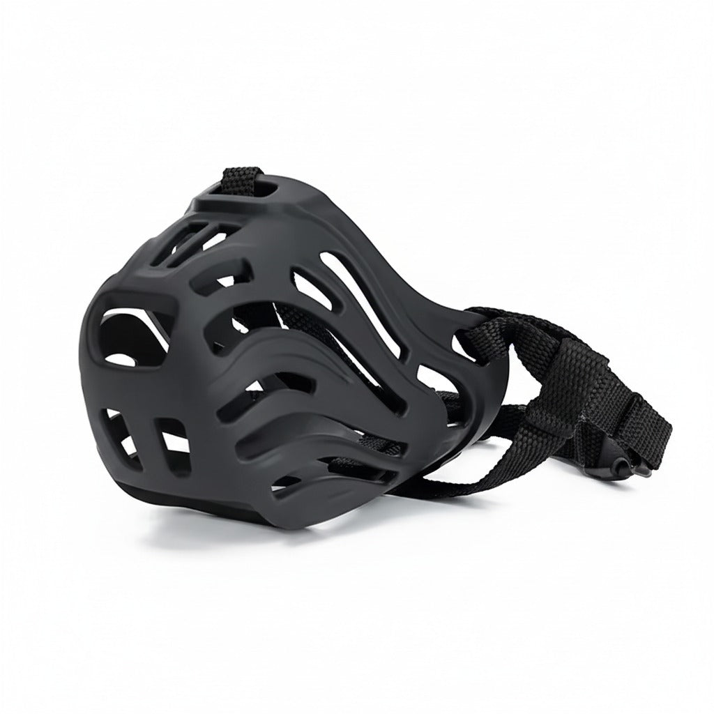 Comfortable Dog Muzzle For All Dog Breeds