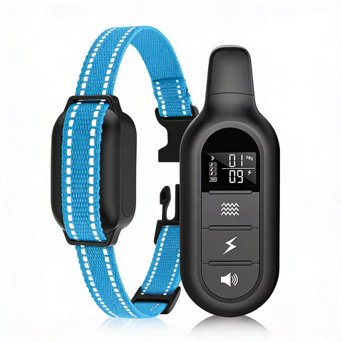 3300ft Range Electric Dog Collar