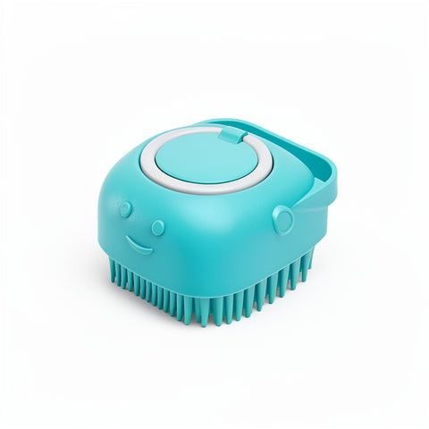 Multifunctional Bath Massage Silicone Soft Brush