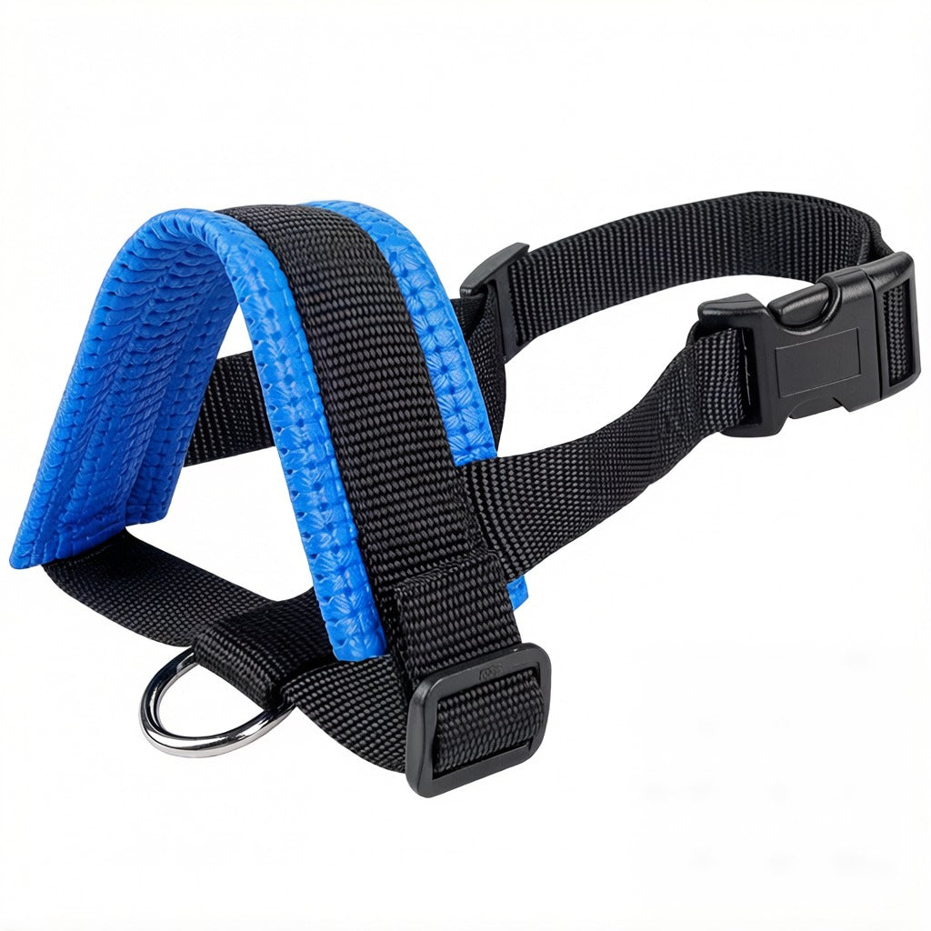 Breathable Anti Bite & Bark Control Pet Muzzle