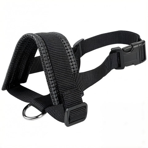 Breathable Anti Bite & Bark Control Pet Muzzle