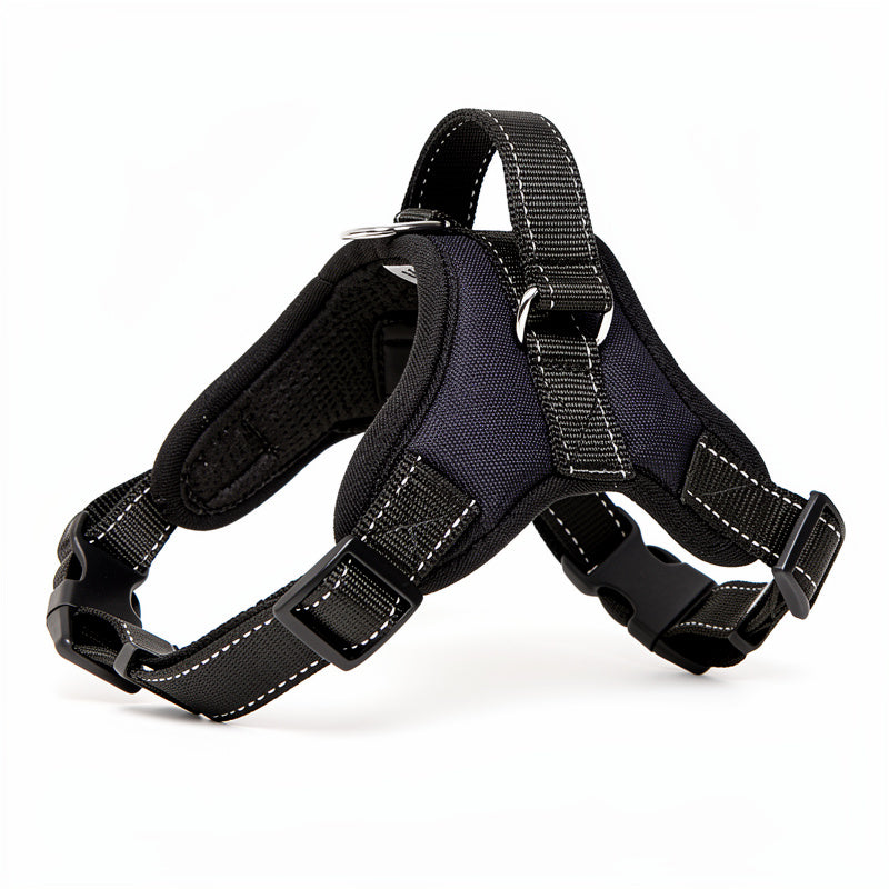 No Pull Reflective Training Dog Harness